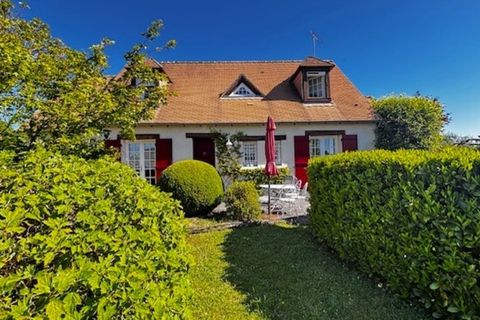 Villa a Vasselay, Cher, Vasselay - € 322.500 | Ref: 340935966564 - foto 23