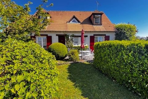Villa a Vasselay, Cher, Vasselay - € 322.500 | Ref: 340935966564 - foto 25