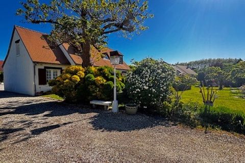 Villa a Vasselay, Cher, Vasselay - € 322.500 | Ref: 340935966564 - foto 26