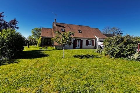 Villa a Vasselay, Cher, Vasselay - € 322.500 | Ref: 340935966564 - foto 27