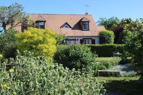 Villa a Vasselay, Cher, Vasselay - € 322.500 | Ref: 340935966564 - foto 29