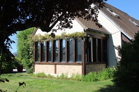 Villa a Vasselay, Cher, Vasselay - € 322.500 | Ref: 340935966564 - foto 32