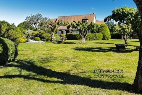 Villa a Vasselay, Cher, Vasselay - € 322.500 | Ref: 340935966564 - foto 33