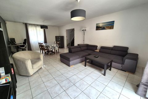 Bungalow i Chartres, Eure-et-Loir, Chartres - € 255.000 | Ref: 340939943109 - foto 1
