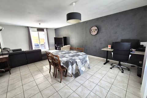 Bungalow i Chartres, Eure-et-Loir, Chartres - € 255.000 | Ref: 340939943109 - foto 7