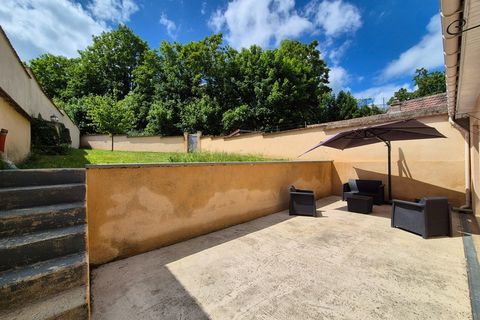 Bungalow i Chartres, Eure-et-Loir, Chartres - € 255.000 | Ref: 340939943109 - foto 8