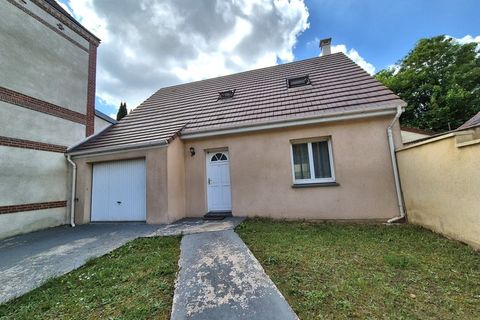 Bungalow i Chartres, Eure-et-Loir, Chartres - € 255.000 | Ref: 340939943109 - foto 11