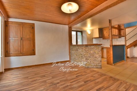 Landsbyhus i Embrun, Hautes-Alpes, Embrun - € 179.000 | Ref: 340938728696 - foto 1