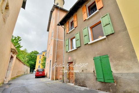 Landsbyhus i Embrun, Hautes-Alpes, Embrun - € 179.000 | Ref: 340938728696 - foto 2