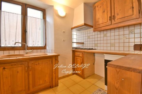 Landsbyhus i Embrun, Hautes-Alpes, Embrun - € 179.000 | Ref: 340938728696 - foto 9