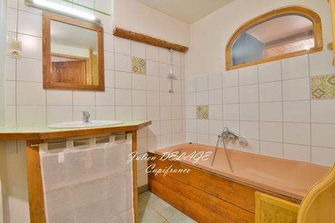 Landsbyhus i Embrun, Hautes-Alpes, Embrun - € 179.000 | Ref: 340938728696 - foto 10