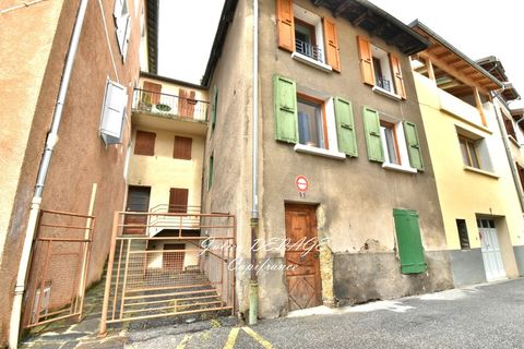 Landsbyhus i Embrun, Hautes-Alpes, Embrun - € 179.000 | Ref: 340938728696 - foto 12