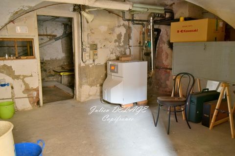 Landsbyhus i Embrun, Hautes-Alpes, Embrun - € 179.000 | Ref: 340938728696 - foto 19