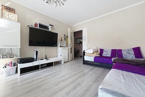 Leilighet i Annemasse, Haute-Savoie, Annemasse - € 249 000 | Ref: 340938066265 - foto 2