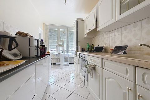 Leilighet i Annemasse, Haute-Savoie, Annemasse - € 249 000 | Ref: 340938066265 - foto 3