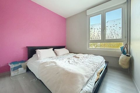 Leilighet i Annemasse, Haute-Savoie, Annemasse - € 249 000 | Ref: 340938066265 - foto 5