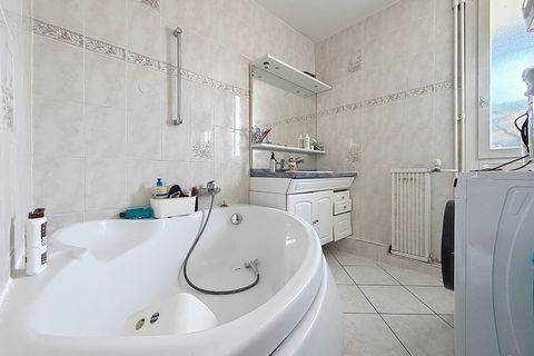 Leilighet i Annemasse, Haute-Savoie, Annemasse - € 249 000 | Ref: 340938066265 - foto 8