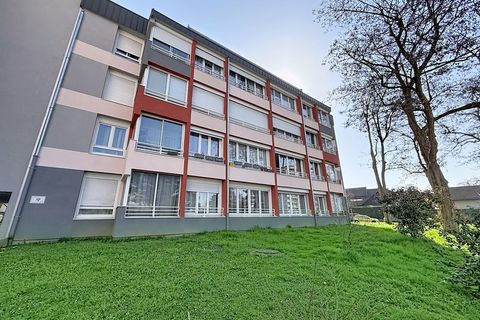 Leilighet i Annemasse, Haute-Savoie, Annemasse - € 249 000 | Ref: 340938066265 - foto 10