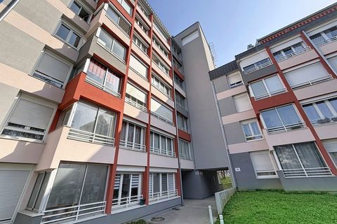 Leilighet i Annemasse, Haute-Savoie, Annemasse - € 249 000 | Ref: 340938066265 - foto 11