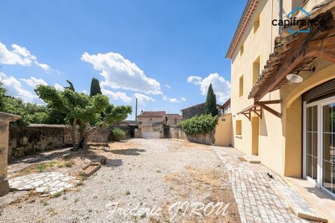 Landsbyhus i Lancon-Provence, Bouches-du-Rhone, Lancon-Provence - € 498.000 | Ref: 340934372363 - foto 2