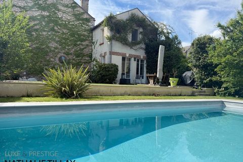 Villa i Orleans, Loiret, Orleans - € 832.000 | Ref: 340931612475 - foto 1