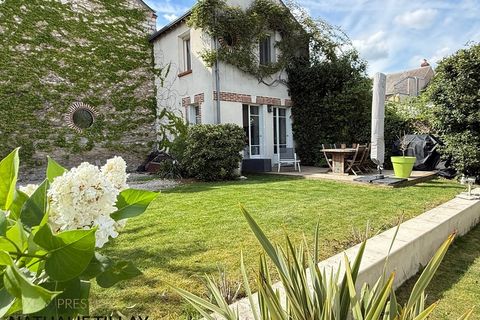 Villa i Orleans, Loiret, Orleans - € 832.000 | Ref: 340931612475 - foto 2