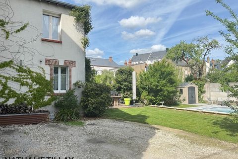 Villa i Orleans, Loiret, Orleans - € 832.000 | Ref: 340931612475 - foto 3
