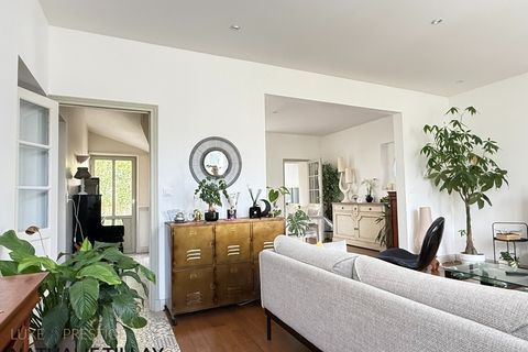 Villa i Orleans, Loiret, Orleans - € 832.000 | Ref: 340931612475 - foto 5