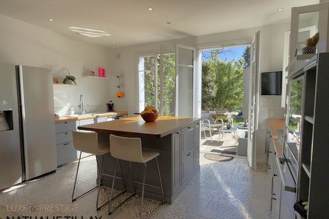 Villa i Orleans, Loiret, Orleans - € 832.000 | Ref: 340931612475 - foto 7