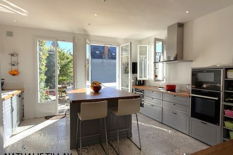 Villa i Orleans, Loiret, Orleans - € 832.000 | Ref: 340931612475 - foto 8