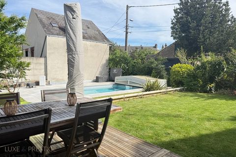 Villa i Orleans, Loiret, Orleans - € 832.000 | Ref: 340931612475 - foto 11