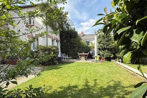 Villa i Orleans, Loiret, Orleans - € 832.000 | Ref: 340931612475 - foto 12