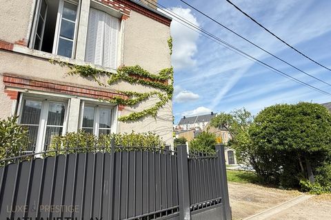 Villa i Orleans, Loiret, Orleans - € 832.000 | Ref: 340931612475 - foto 14
