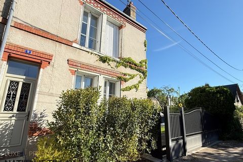 Villa i Orleans, Loiret, Orleans - € 832.000 | Ref: 340931612475 - foto 15