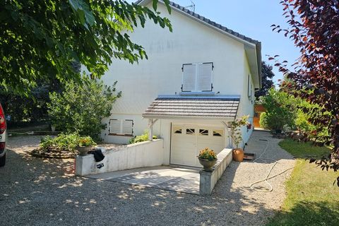 Villa i Fénay, Cote-d'Or, Fénay - € 319.000 | Ref: 340935425893 - foto 2