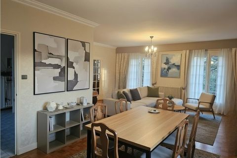 Villa i Fénay, Cote-d'Or, Fénay - € 319.000 | Ref: 340935425893 - foto 7