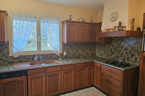 Villa i Fénay, Cote-d'Or, Fénay - € 319.000 | Ref: 340935425893 - foto 8