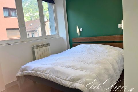 Leilighet i Modane, Savoie, Modane - € 151 000 | Ref: 340931762926 - foto 5