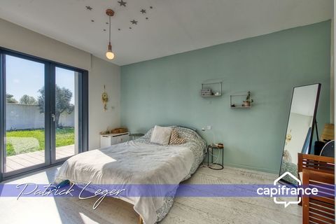 Villa a L'Houmeau, Charente-Maritime, L'Houmeau - € 625.000 | Ref: 340938348712 - foto 5