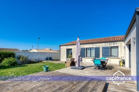 Villa a L'Houmeau, Charente-Maritime, L'Houmeau - € 625.000 | Ref: 340938348712 - foto 10