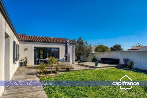 Villa a L'Houmeau, Charente-Maritime, L'Houmeau - € 625.000 | Ref: 340938348712 - foto 11