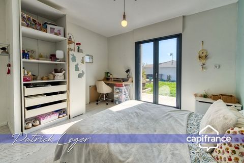 Villa a L'Houmeau, Charente-Maritime, L'Houmeau - € 625.000 | Ref: 340938348712 - foto 13