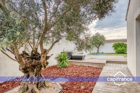 Villa a L'Houmeau, Charente-Maritime, L'Houmeau - € 625.000 | Ref: 340938348712 - foto 18