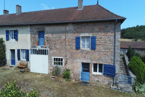 Villa i Suin, Saone-et-Loire, Suin - € 113.000 | Ref: 340934055351 - foto 3