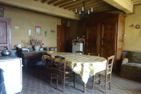 Villa i Suin, Saone-et-Loire, Suin - € 113.000 | Ref: 340934055351 - foto 5
