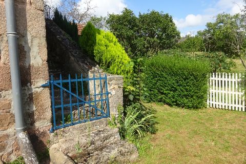 Villa i Suin, Saone-et-Loire, Suin - € 113.000 | Ref: 340934055351 - foto 9