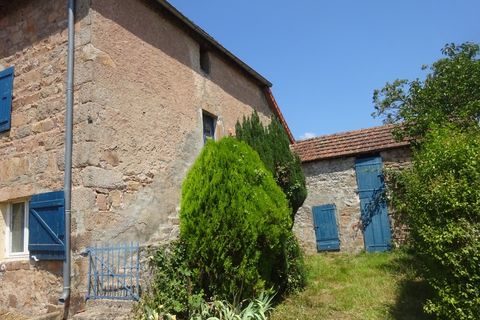 Villa i Suin, Saone-et-Loire, Suin - € 113.000 | Ref: 340934055351 - foto 10