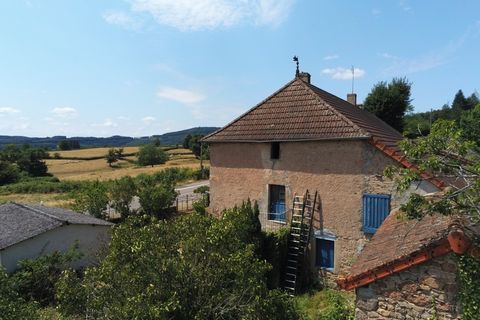 Villa i Suin, Saone-et-Loire, Suin - € 113.000 | Ref: 340934055351 - foto 11