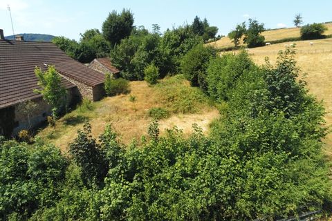 Villa i Suin, Saone-et-Loire, Suin - € 113.000 | Ref: 340934055351 - foto 12