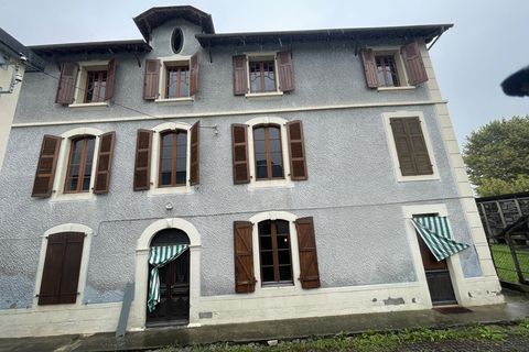 Landsbyhus i Pau, Pyrenees-Atlantiques, Pau - € 131.000 | Ref: 340934372446 - foto 2